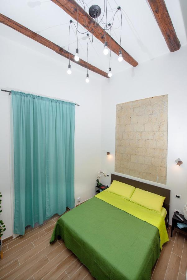 Bed and Breakfast Golden Nápoles Exterior foto