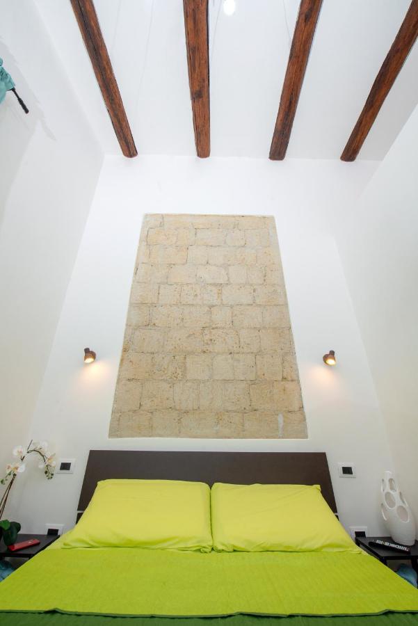 Bed and Breakfast Golden Nápoles Exterior foto